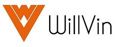 WillVin Logo